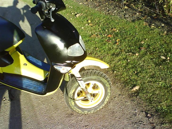 Aprilia Rally EFTER billede 10