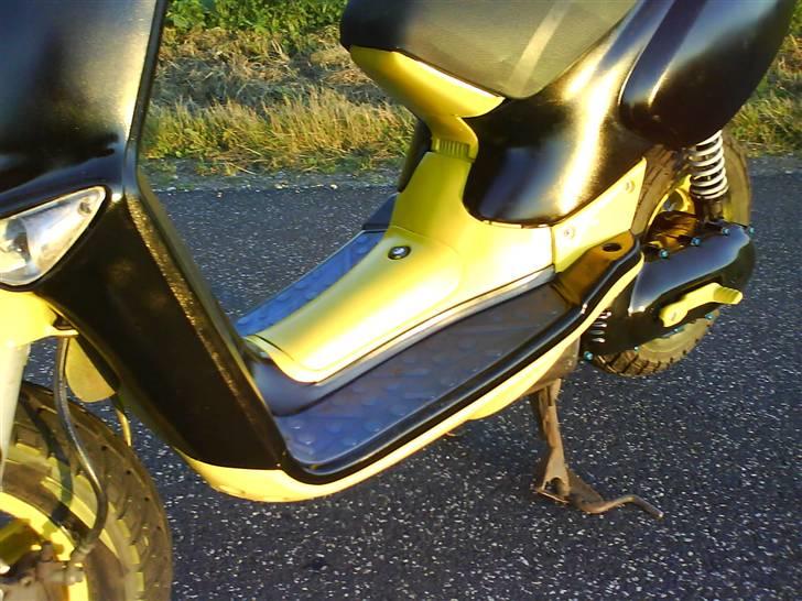 Aprilia Rally EFTER billede 11