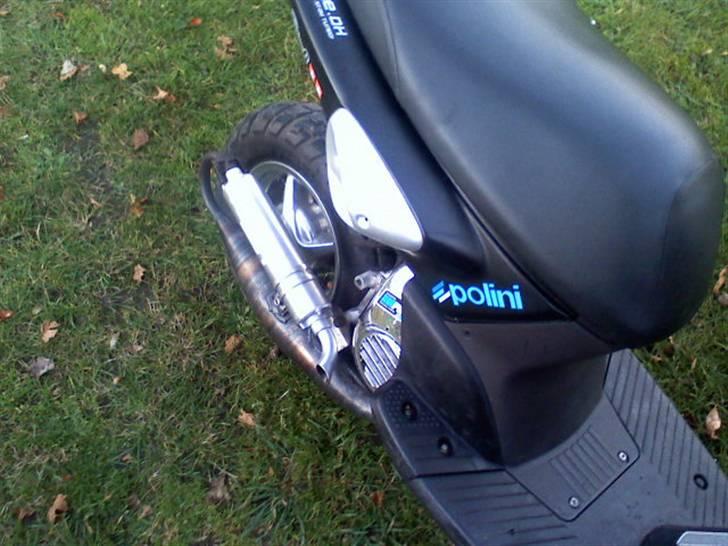 Yamaha SLIDER  til salg 9000  billede 2