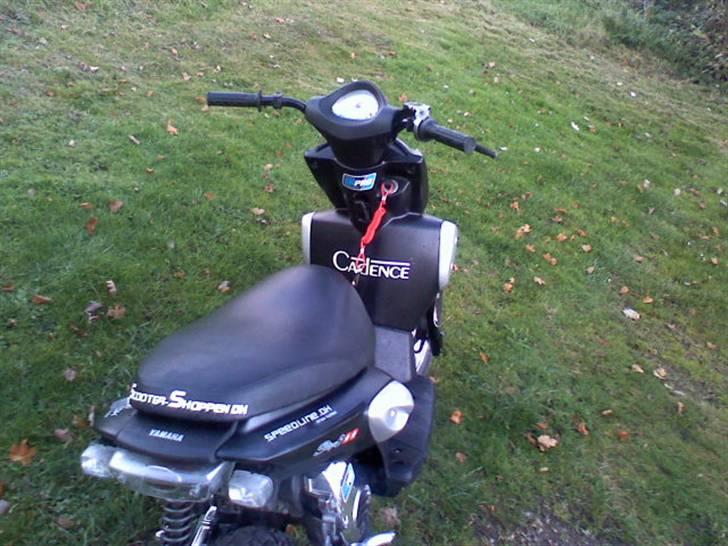 Yamaha SLIDER  til salg 9000  billede 10