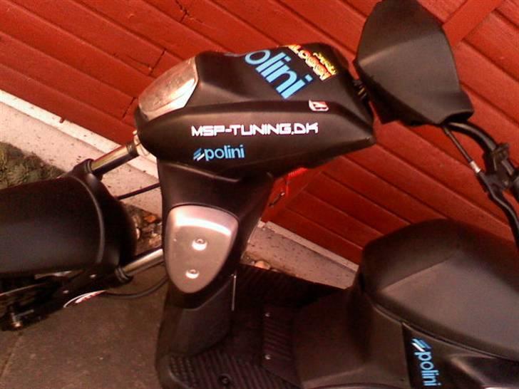 Yamaha SLIDER  til salg 9000  billede 18