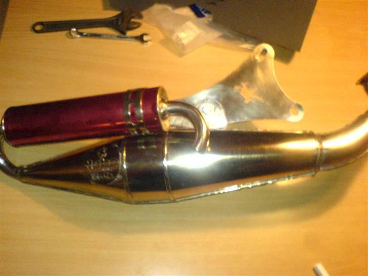 Aprilia sonic solgt  billede 7