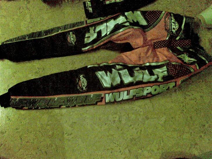 Kawasaki 80 ccm - solgt ! billede 20