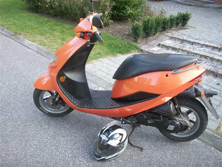 Suzuki estilete TILSALG/ BYTTE  billede 3