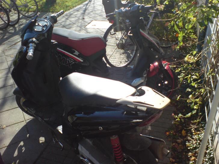 PGO Pmx Sport billede 6