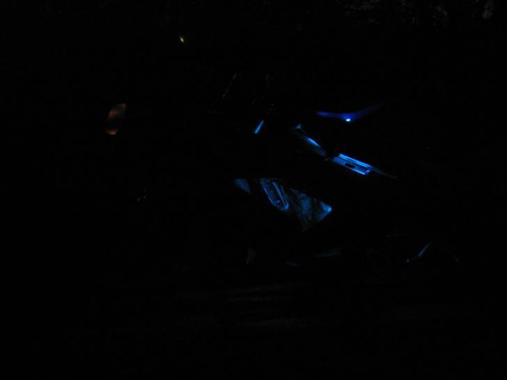 Rieju RS2 Matrix Solgt billede 8