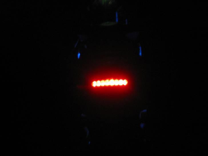 Rieju RS2 Matrix Solgt billede 10