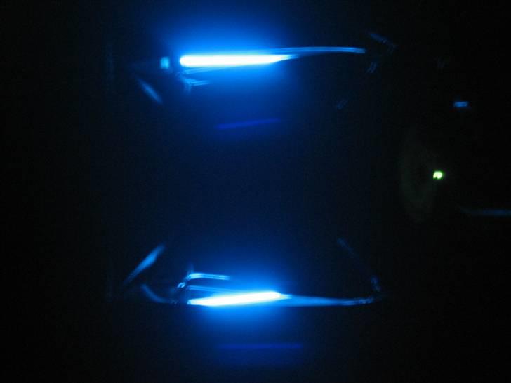 Rieju RS2 Matrix Solgt billede 11