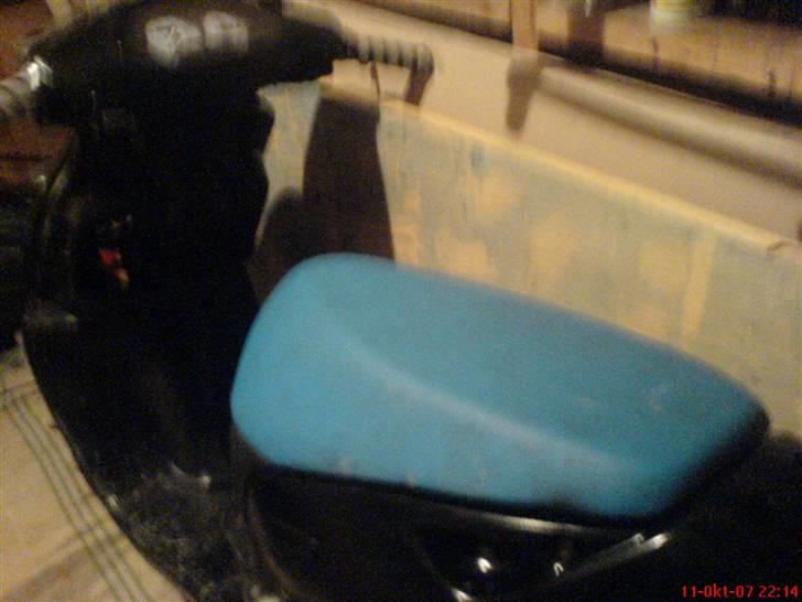 Aprilia rally  og sonic solgt billede 2