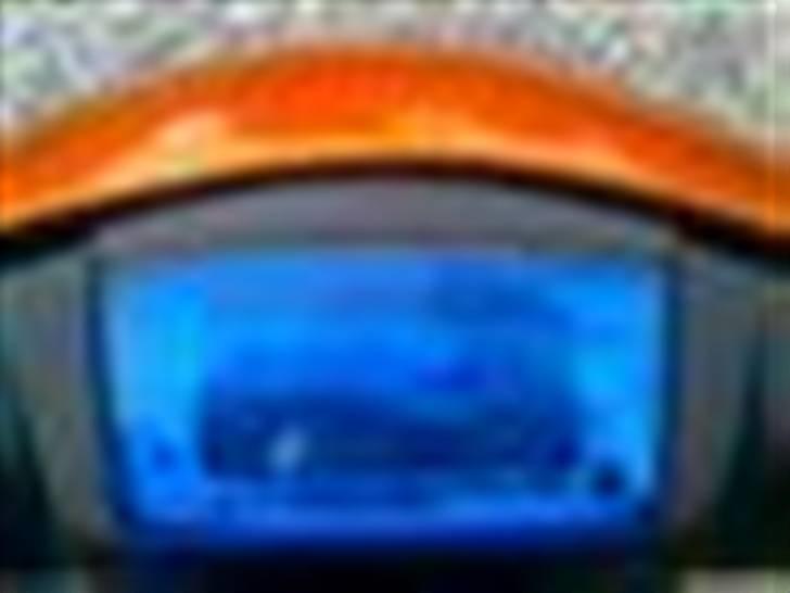 Yamaha jog as solgt billede 5