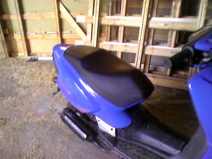 Aprilia Rally Byttet til Rs 50 billede 6