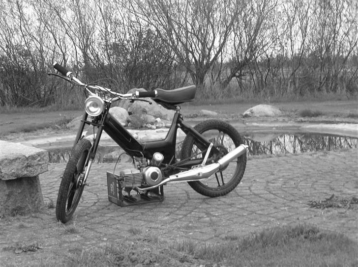 Puch Maxi K billede 1