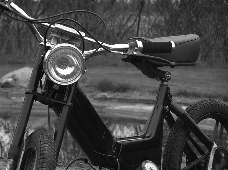 Puch Maxi K billede 2