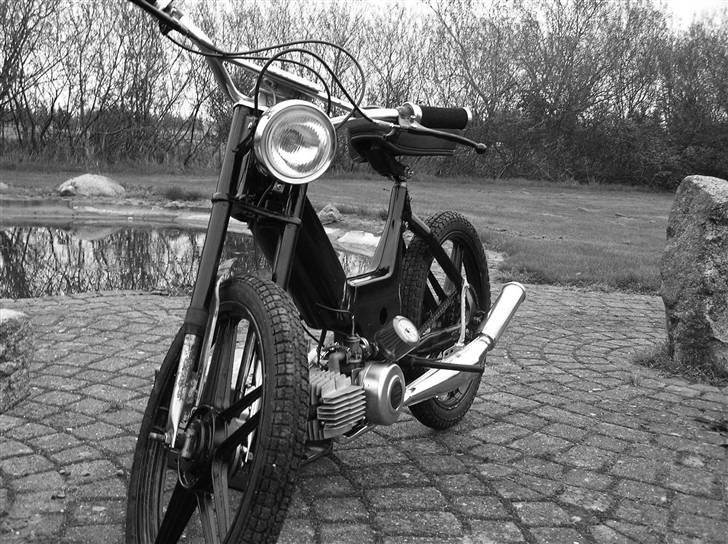 Puch Maxi K billede 3
