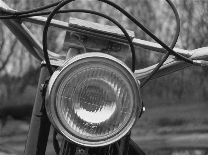 Puch Maxi K billede 4