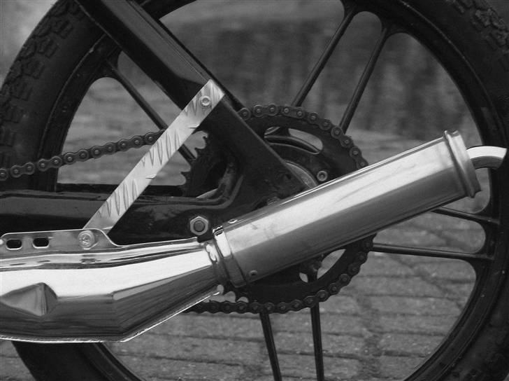Puch Maxi K billede 6
