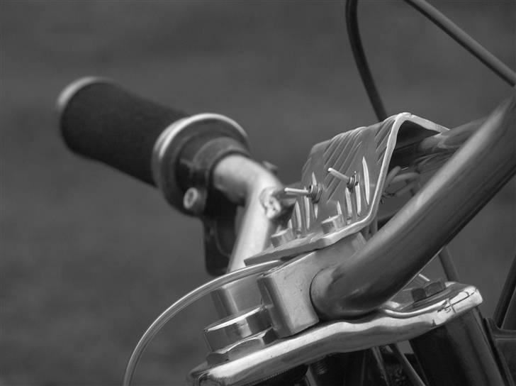 Puch Maxi K billede 7