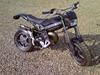 Suzuki Street Magic