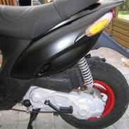 Gilera Stalker  SOLGT