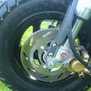 Piaggio Typhoon  ( SOLGT )