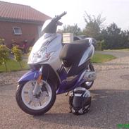 Yamaha Jog R