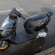 Aprilia Sonic (SOLGT)