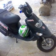 Gilera stalker