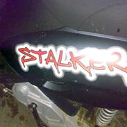 Gilera stalker