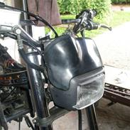 Suzuki Street Magic