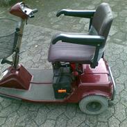 MiniBike Handivogn