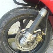 Aprilia Sonic LC ÐÐ [Solgt]