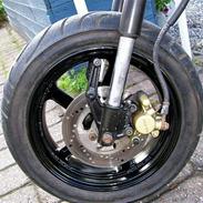 Suzuki Street Magic AC