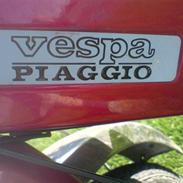 Vespa ciao (SOLGT)