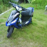 PGO Ligero (stjålet)