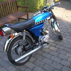 Yamaha FS-1 4 gear DX