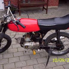 Suzuki k50 ****SOLGT****