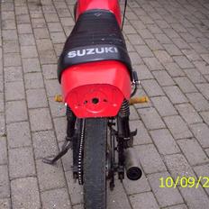 Suzuki k50 ****SOLGT****