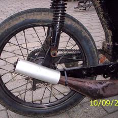 Suzuki k50 ****SOLGT****