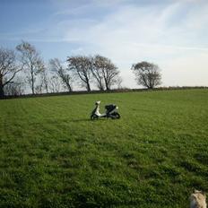 Yamaha jog/neos. byttet..