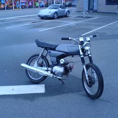 Yamaha Fs1 4g DX [ SOLGT ]