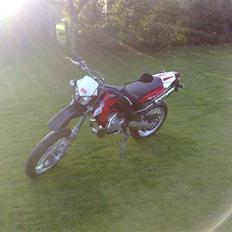 Aprilia SX 50 [SOLGT]