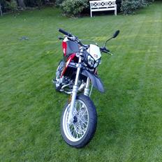 Aprilia SX 50 [SOLGT]