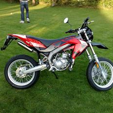 Aprilia SX 50 [SOLGT]