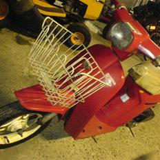 Honda Melody (spritter)