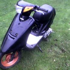 Yamaha jog fs .,.'* ¤SOLGT¤*'.,.