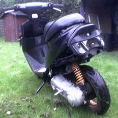 Yamaha jog fs .,.'* ¤SOLGT¤*'.,.