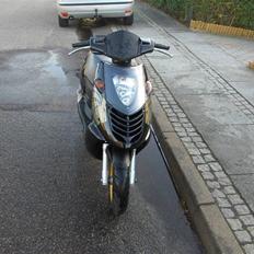 Aprilia Sonic (SOLGT)