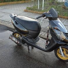 Aprilia Sonic (SOLGT)