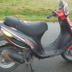 Gilera stalker tilslag