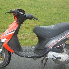 Gilera stalker tilslag